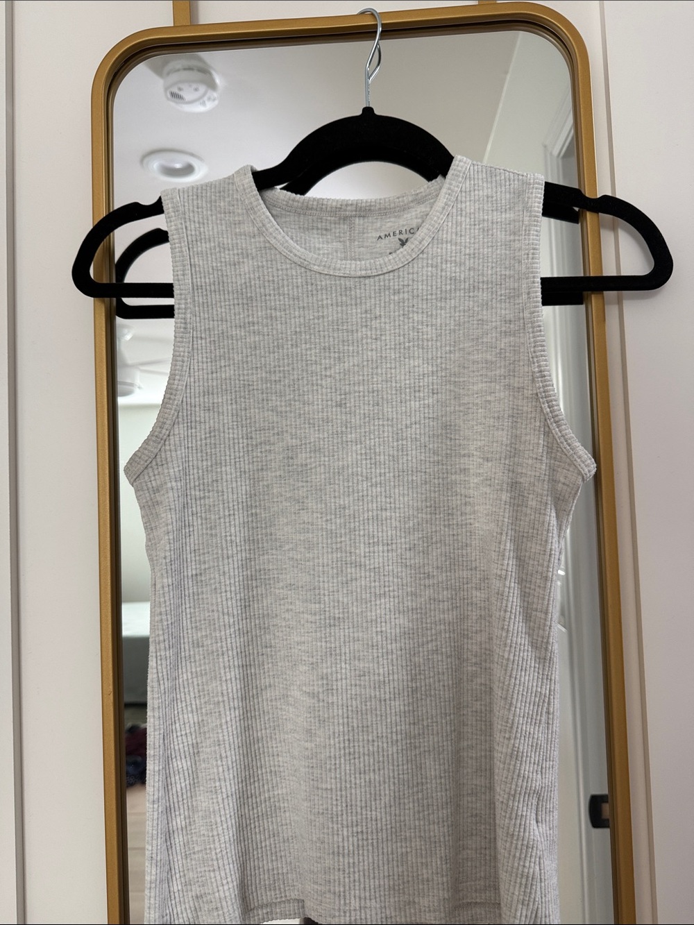 American Eagle Ribbed Tank